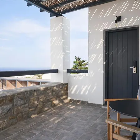 Otel My Mykonos 4*