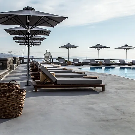 My Mykonos Otel Mykonos Town