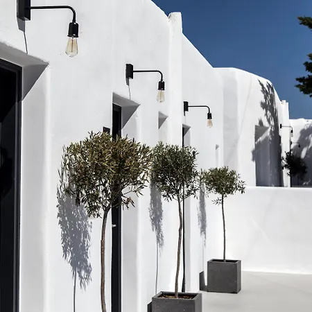 My Mykonos Otel 4*