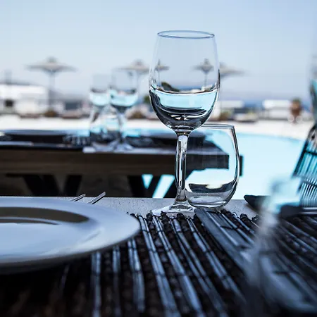 Otel My Mykonos