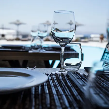 Hotell My Mykonos By Mr And Mrs White