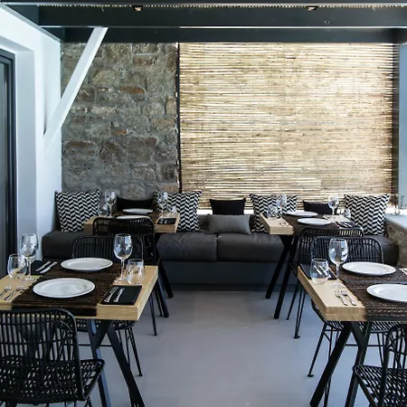 מלון My Mykonos 4*