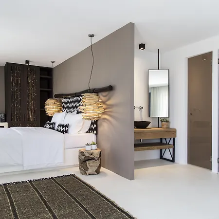 My Mykonos Mykonos Town