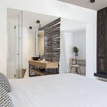 Hotell My Mykonos By Mr And Mrs White