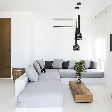 מלון My Mykonos Mykonos Town