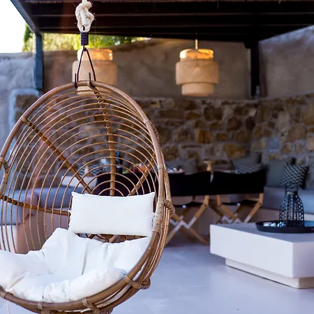 My Mykonos Mykonos Town