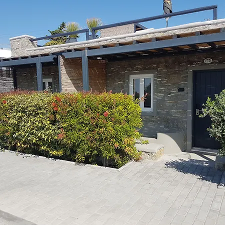 מלון My Mykonos 4*