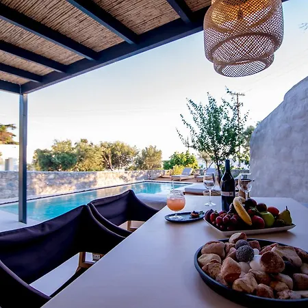 My Mykonos Otel