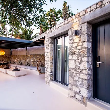 Hotell My Mykonos By Mr And Mrs White