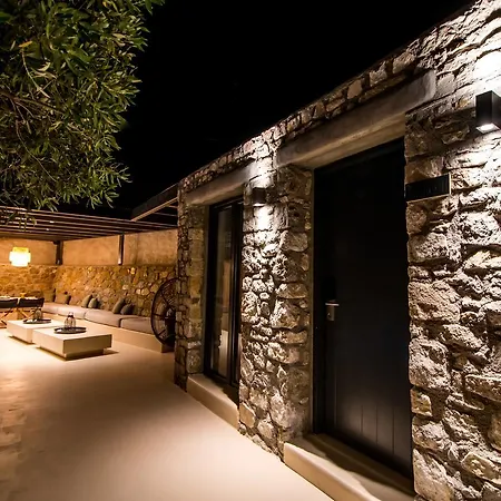 My Mykonos Otel Mykonos Town