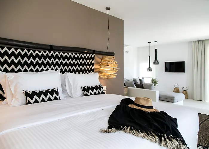 My Mykonos Hotel Mykonos Town