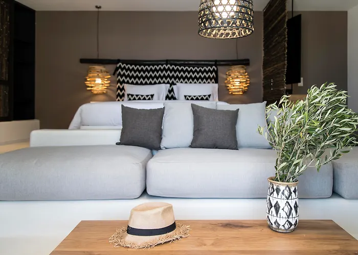 My Mykonos Hotel Mykonos Town