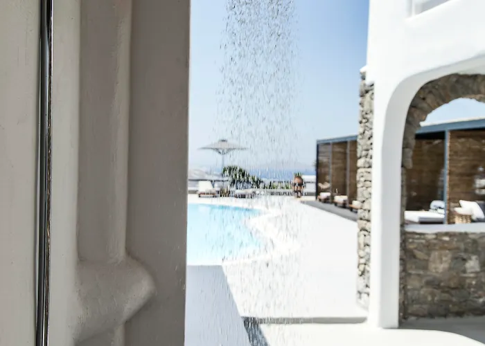 Hotel My Mykonos