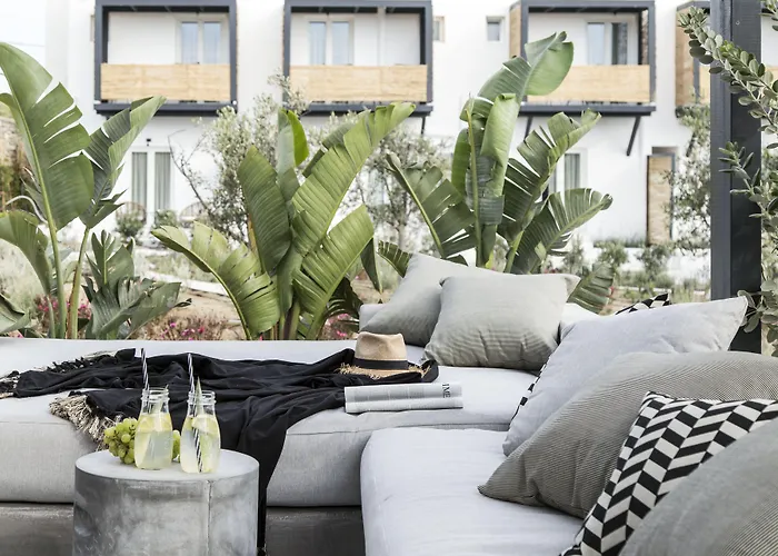 My Mykonos Mykonos Town