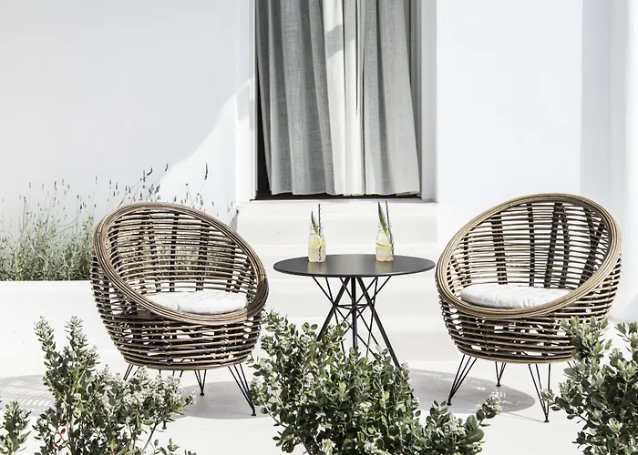 酒店 米科诺斯酒店