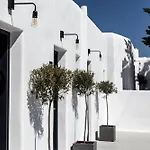 My Mykonos By Mr And Mrs White Hotel 4*