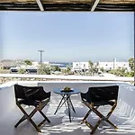 My Mykonos By Mr And Mrs White 4* Mykonos Town