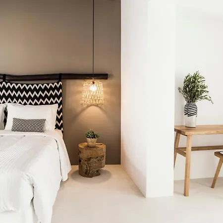 My Mykonos By Mr And Mrs White Отель