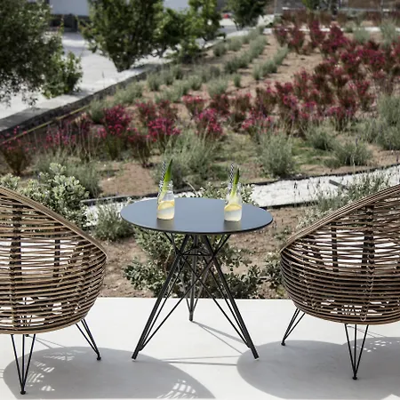 My Mykonos By Mr And Mrs White 4*