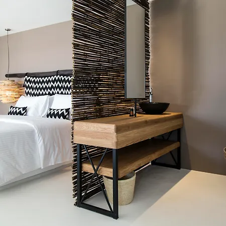 My Mykonos By Mr And Mrs White Отель 4*
