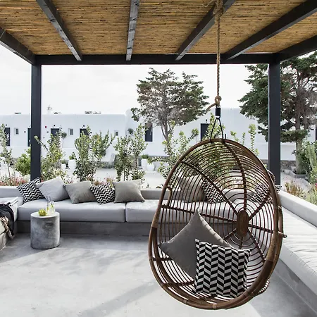 My Mykonos By Mr And Mrs White 4* Mykonos Town