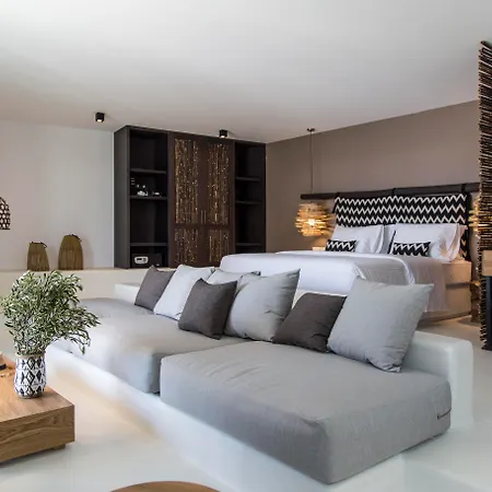 My Mykonos By Mr And Mrs White