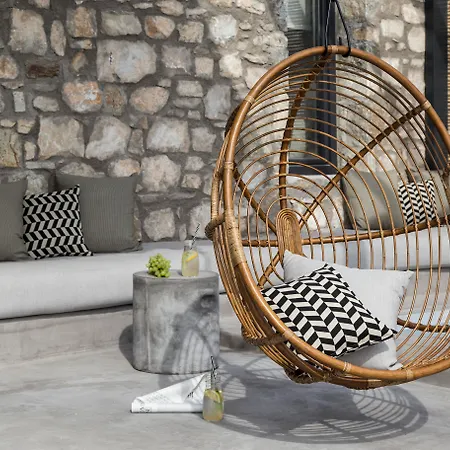 My Mykonos By Mr And Mrs White 4* Mykonos Town