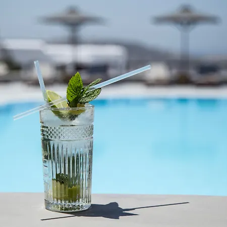My Mykonos By Mr And Mrs White