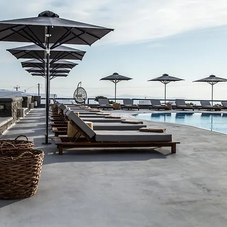 My Mykonos By Mr And Mrs White Ξενοδοχείο Mykonos Town