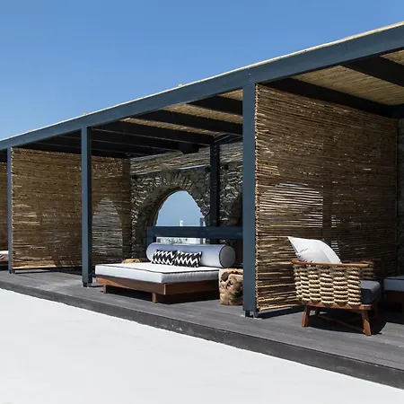 My Mykonos By Mr And Mrs White