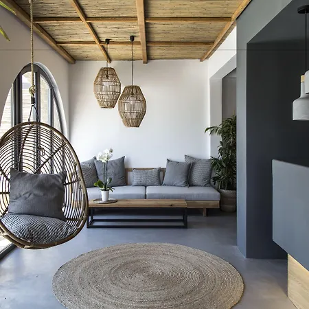 My Mykonos By Mr And Mrs White 4*