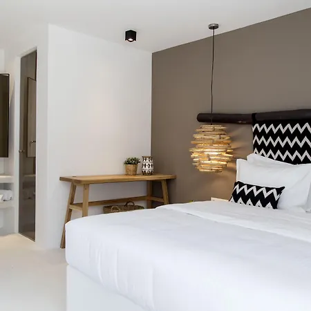 My Mykonos By Mr And Mrs White 4* Mykonos Town