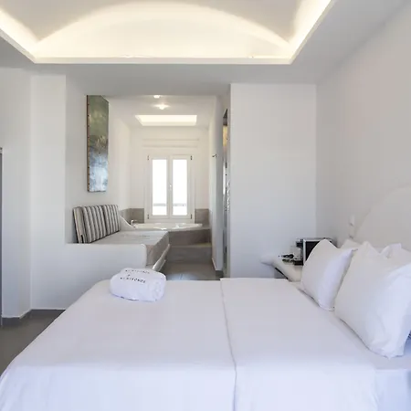My Mykonos By Mr And Mrs White Отель