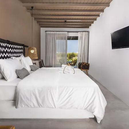 My Mykonos By Mr And Mrs White Mykonos Town