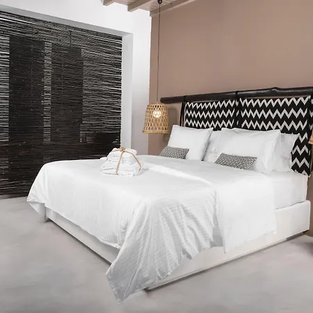 My Mykonos By Mr And Mrs White 4* Mykonos Town