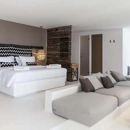My Mykonos By Mr And Mrs White 4* Mykonos Town