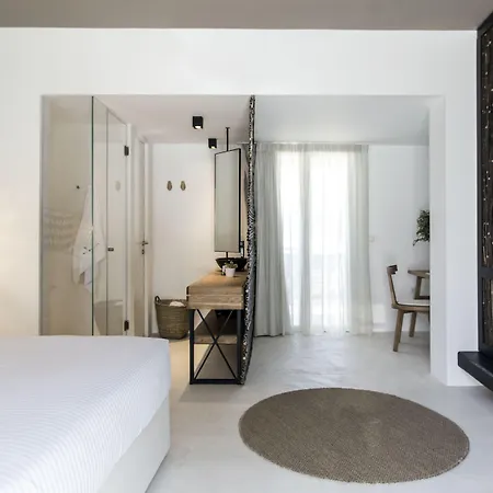 My Mykonos By Mr And Mrs White Отель Mykonos Town