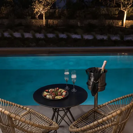 My Mykonos By Mr And Mrs White Ξενοδοχείο