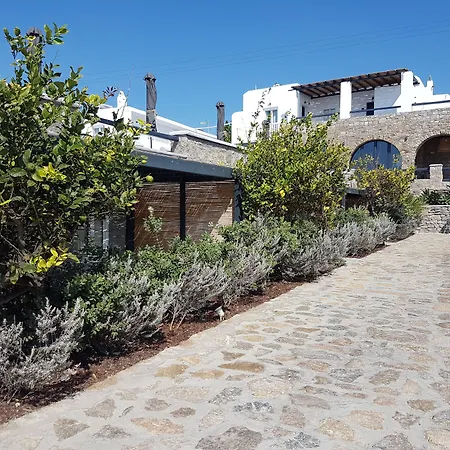 My Mykonos Mykonos Town