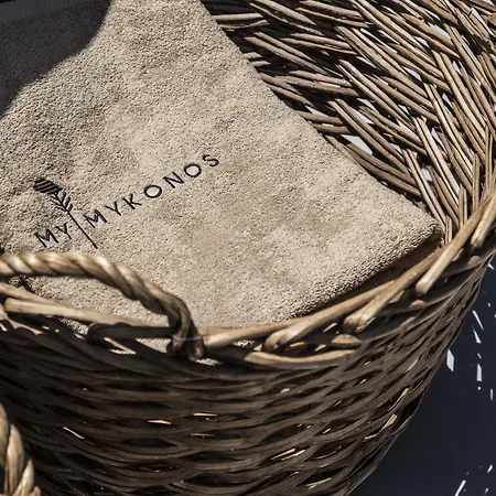My Mykonos By Mr And Mrs White Отель Mykonos Town
