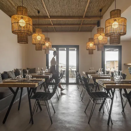 My Mykonos By Mr And Mrs White 4* Mykonos Town