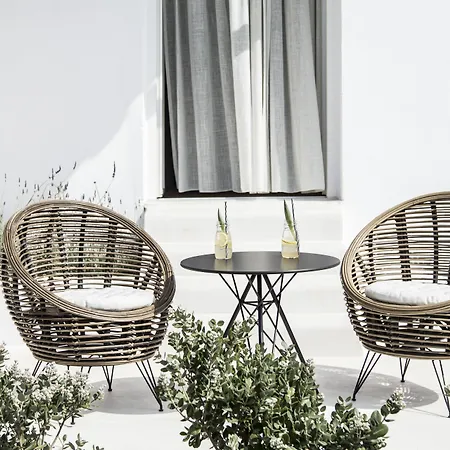 Ξενοδοχείο My Mykonos By Mr And Mrs White