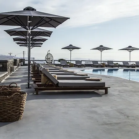 My Mykonos By Mr And Mrs White