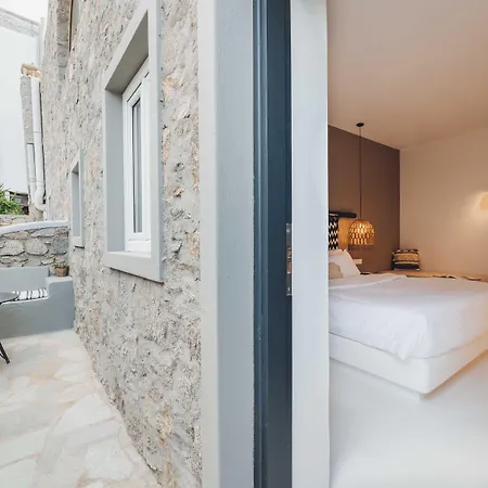 My Mykonos By Mr And Mrs White 4*