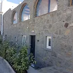 My Mykonos Hotel