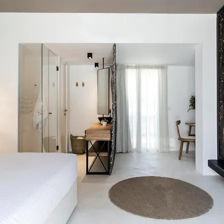 Hotel My Mykonos 4*