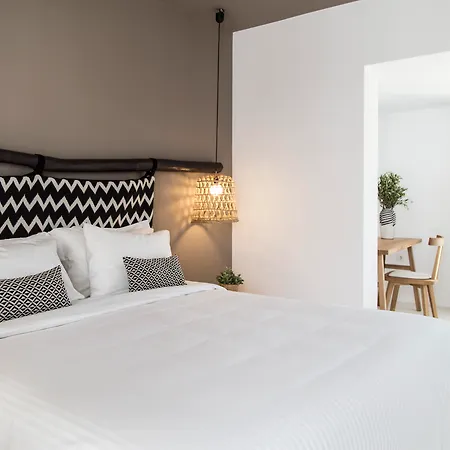 My Mykonos By Mr And Mrs White