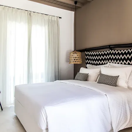 My Mykonos Hotel 4*
