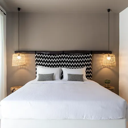 My Mykonos By Mr And Mrs White