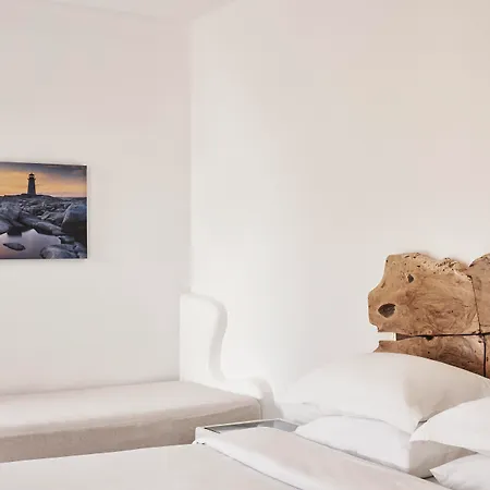 My Mykonos